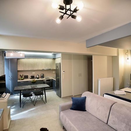 Porto Boutique #B Lejlighed Thessaloníki Eksteriør billede