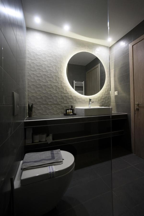 Porto Boutique #B Lejlighed Thessaloníki Eksteriør billede