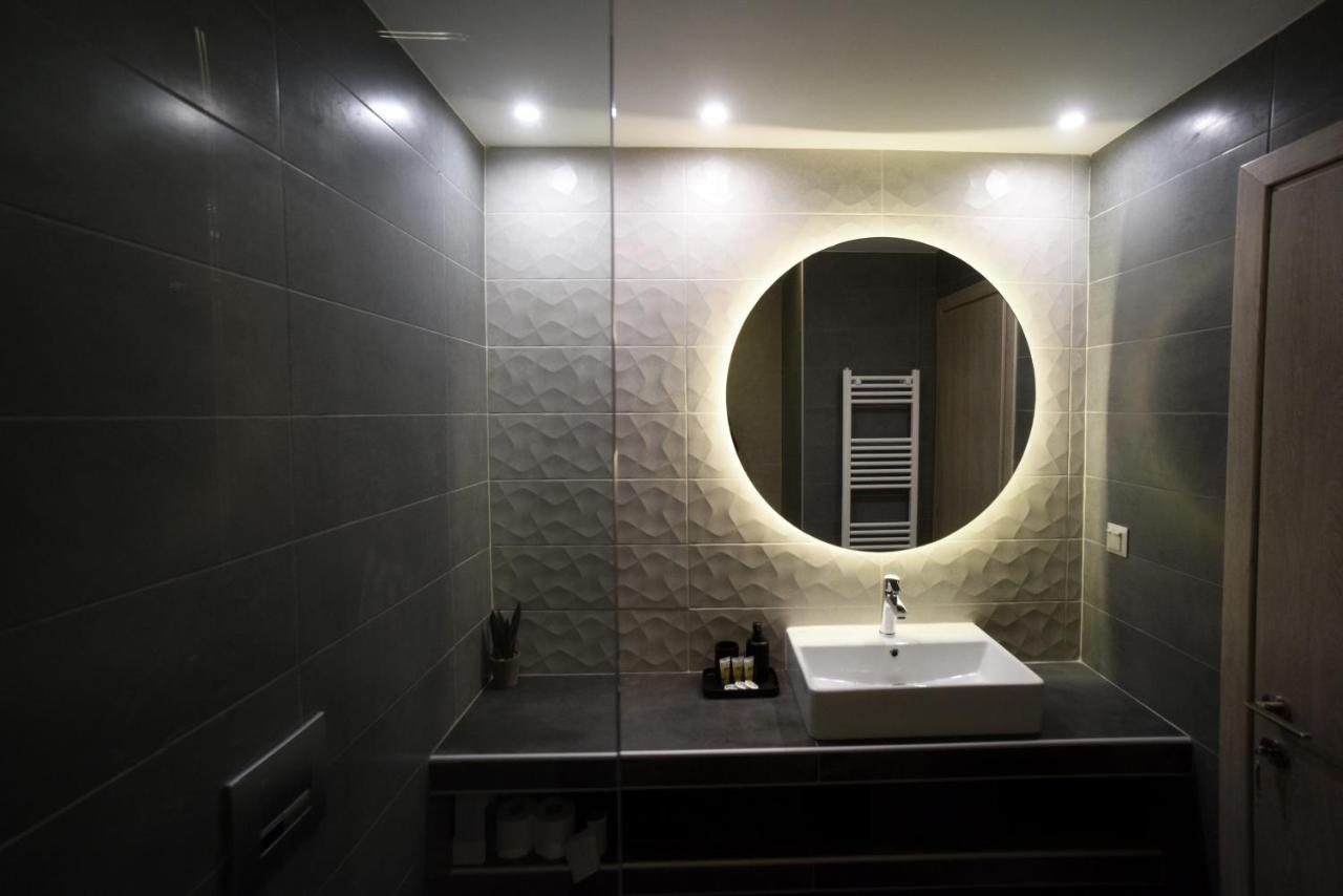 Porto Boutique #B Lejlighed Thessaloníki Eksteriør billede