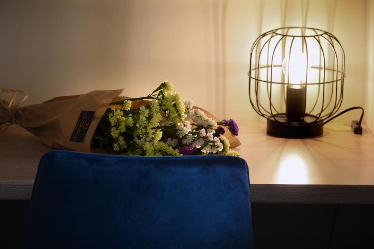 Porto Boutique #B Lejlighed Thessaloníki Eksteriør billede